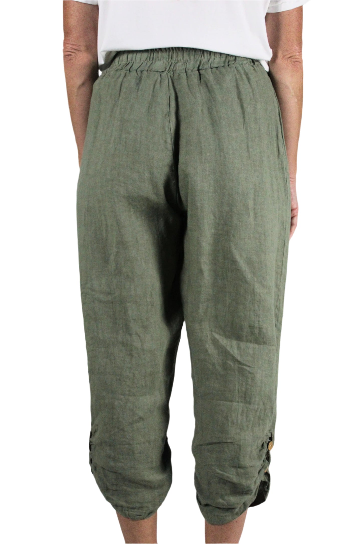 Vera May 7/8 pant