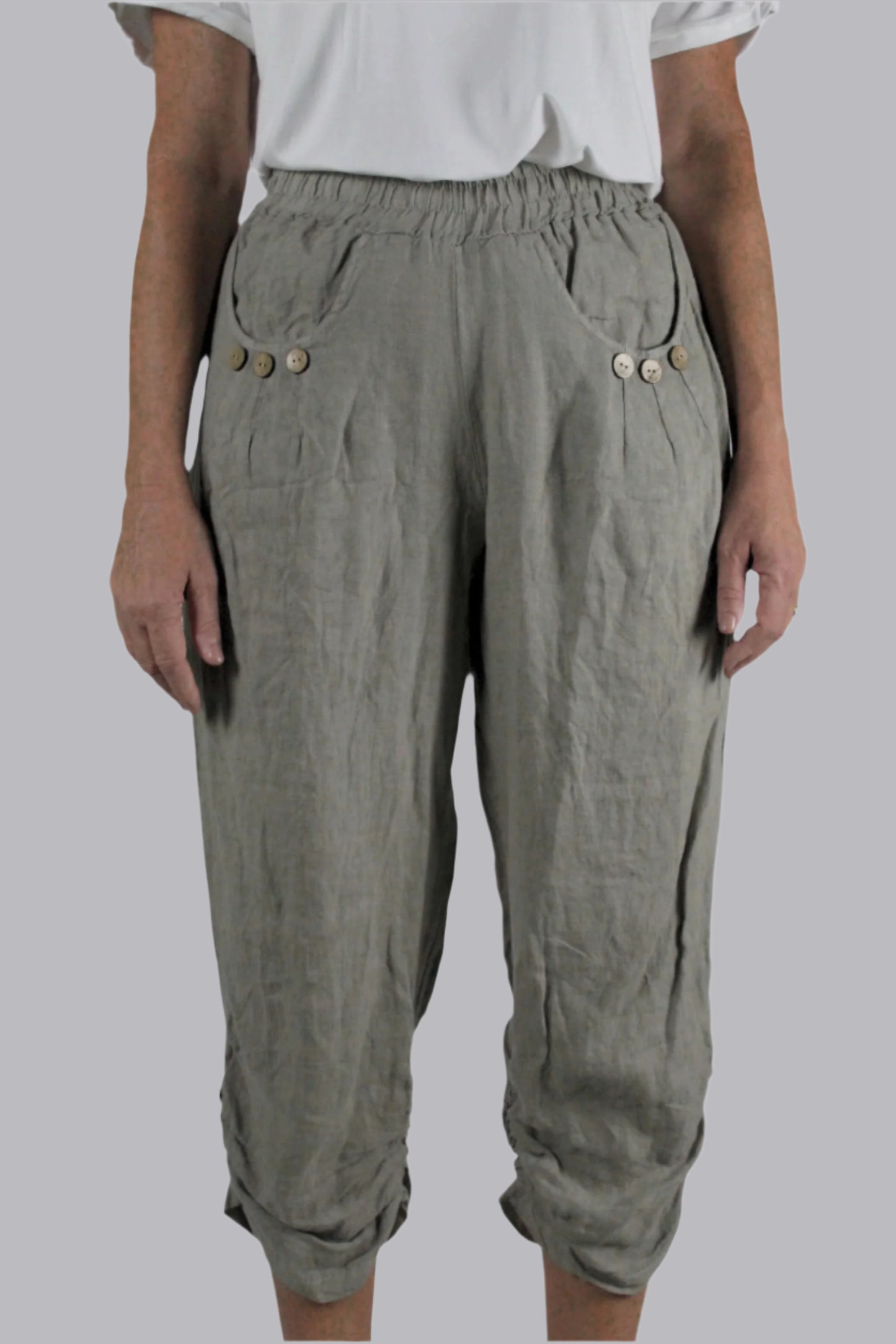 Vera May 7/8 pant