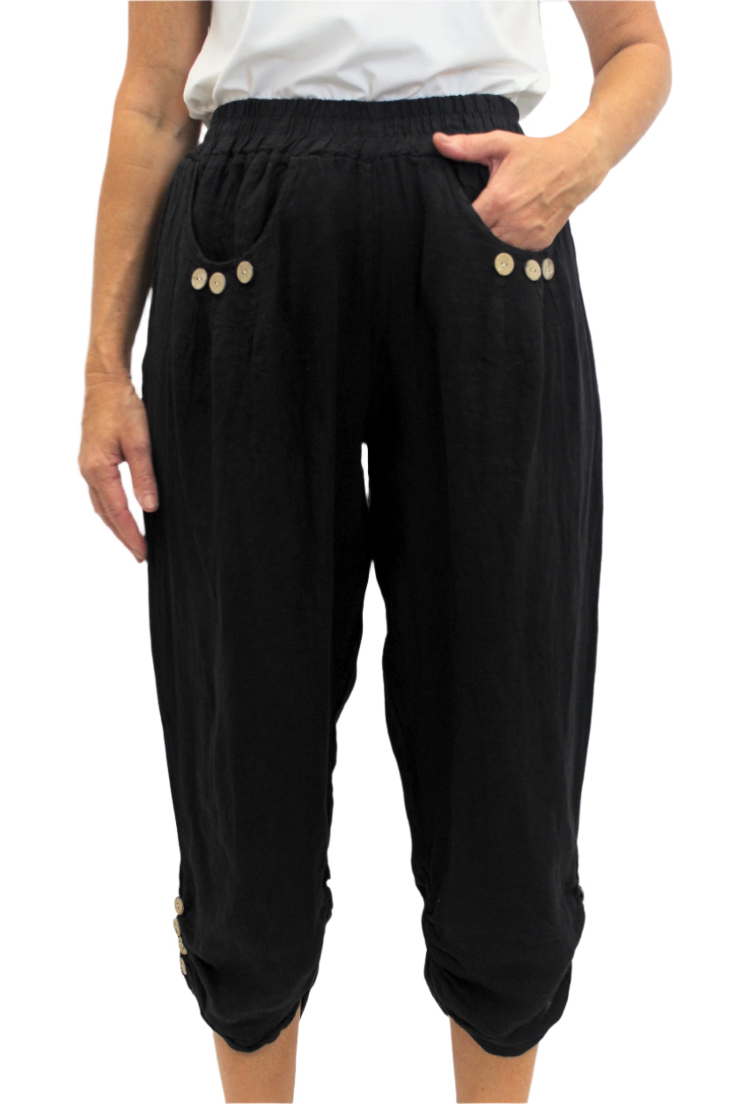 Vera May 7/8 pant