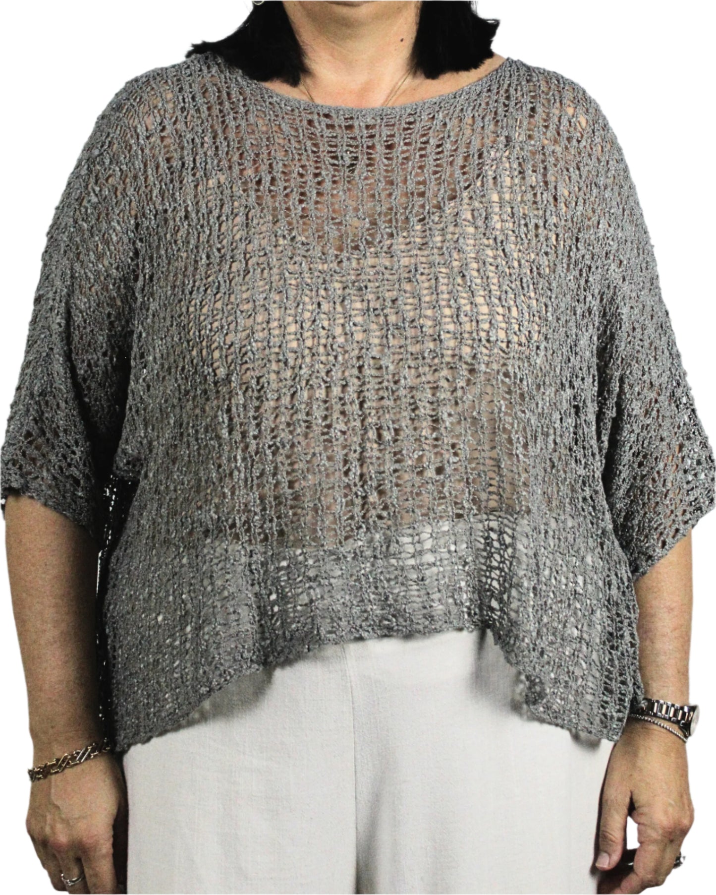 For The Love of Mum Knit Top