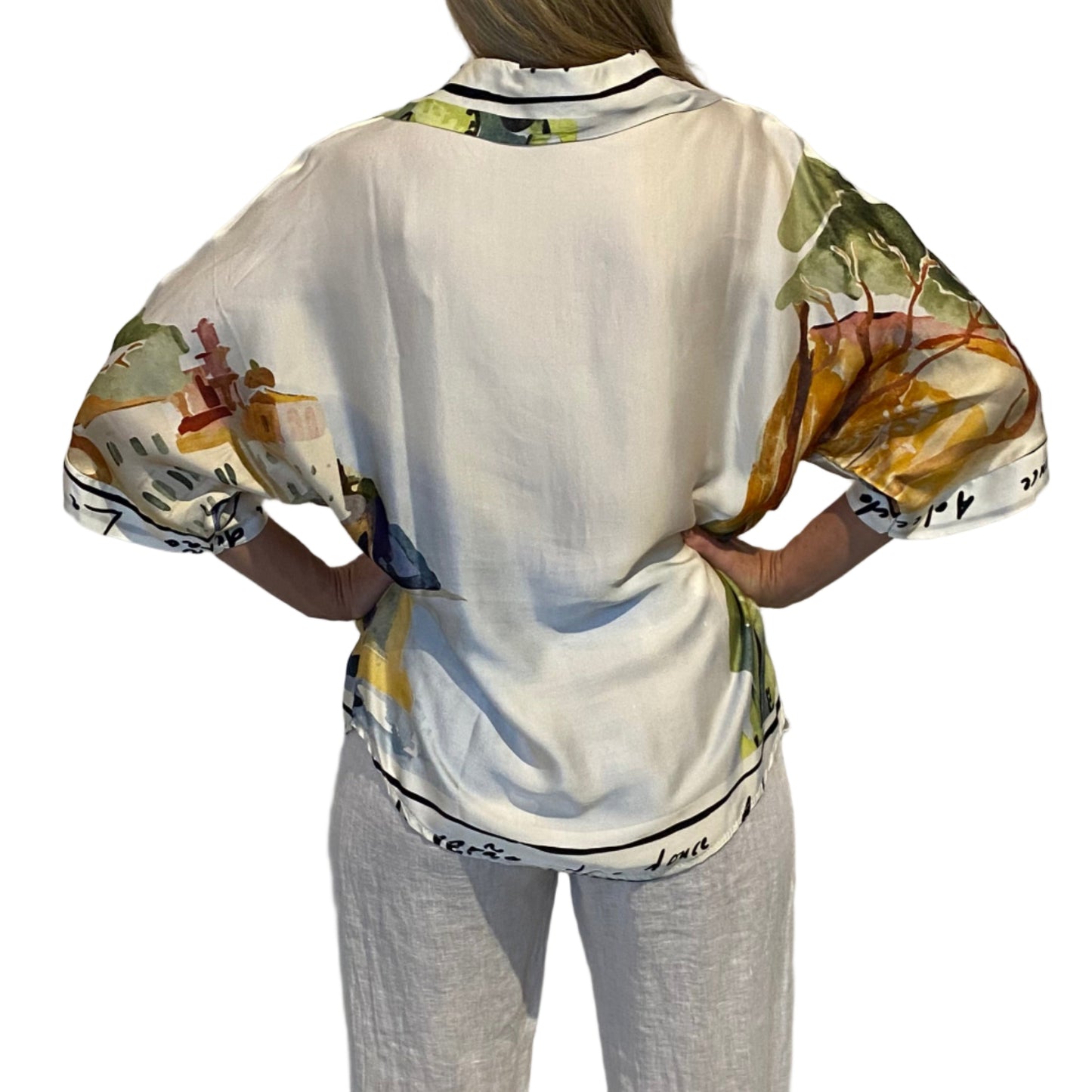 La Strada Amalfi Top