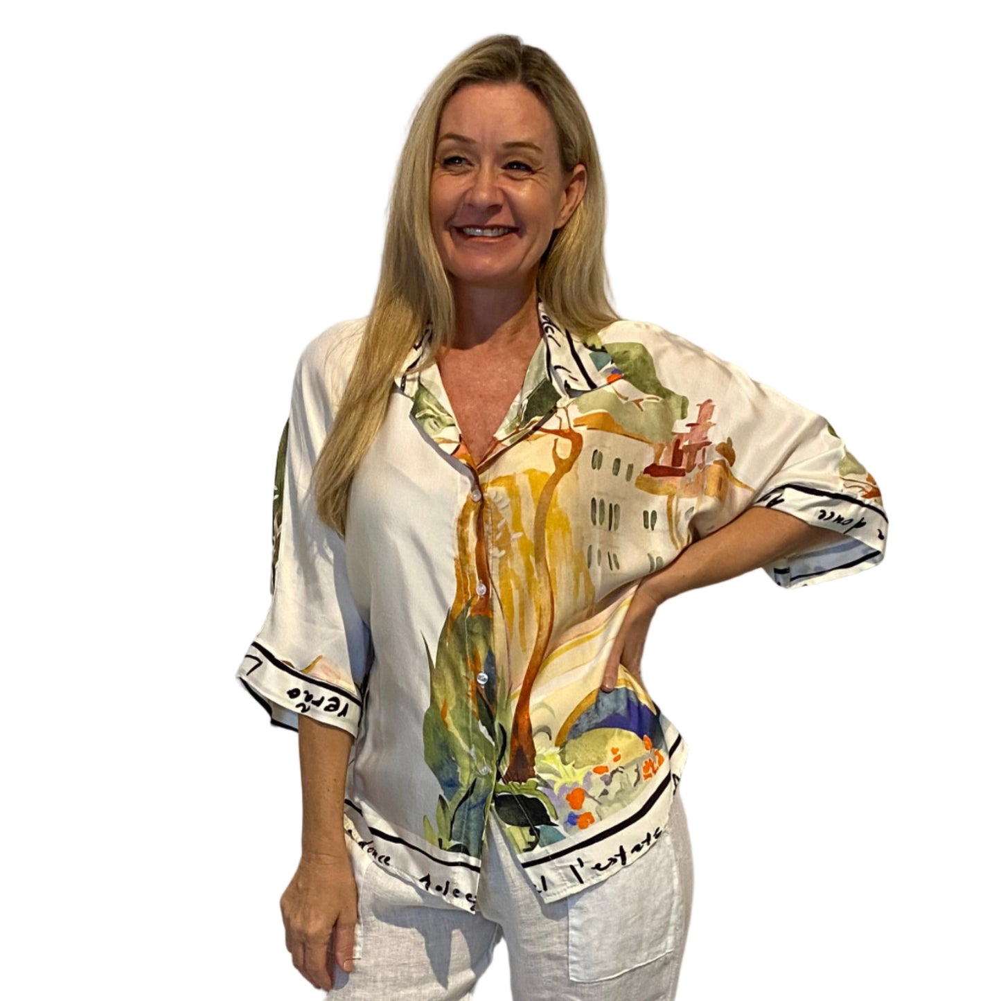 La Strada Amalfi Top