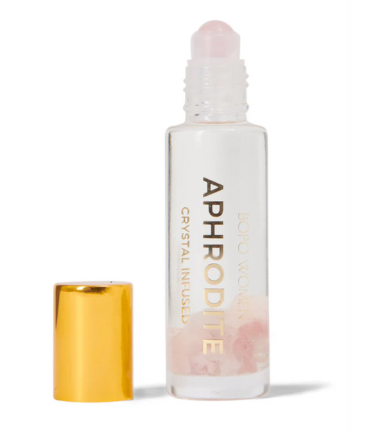 Bopo Women Crystal Oil Aphrodite