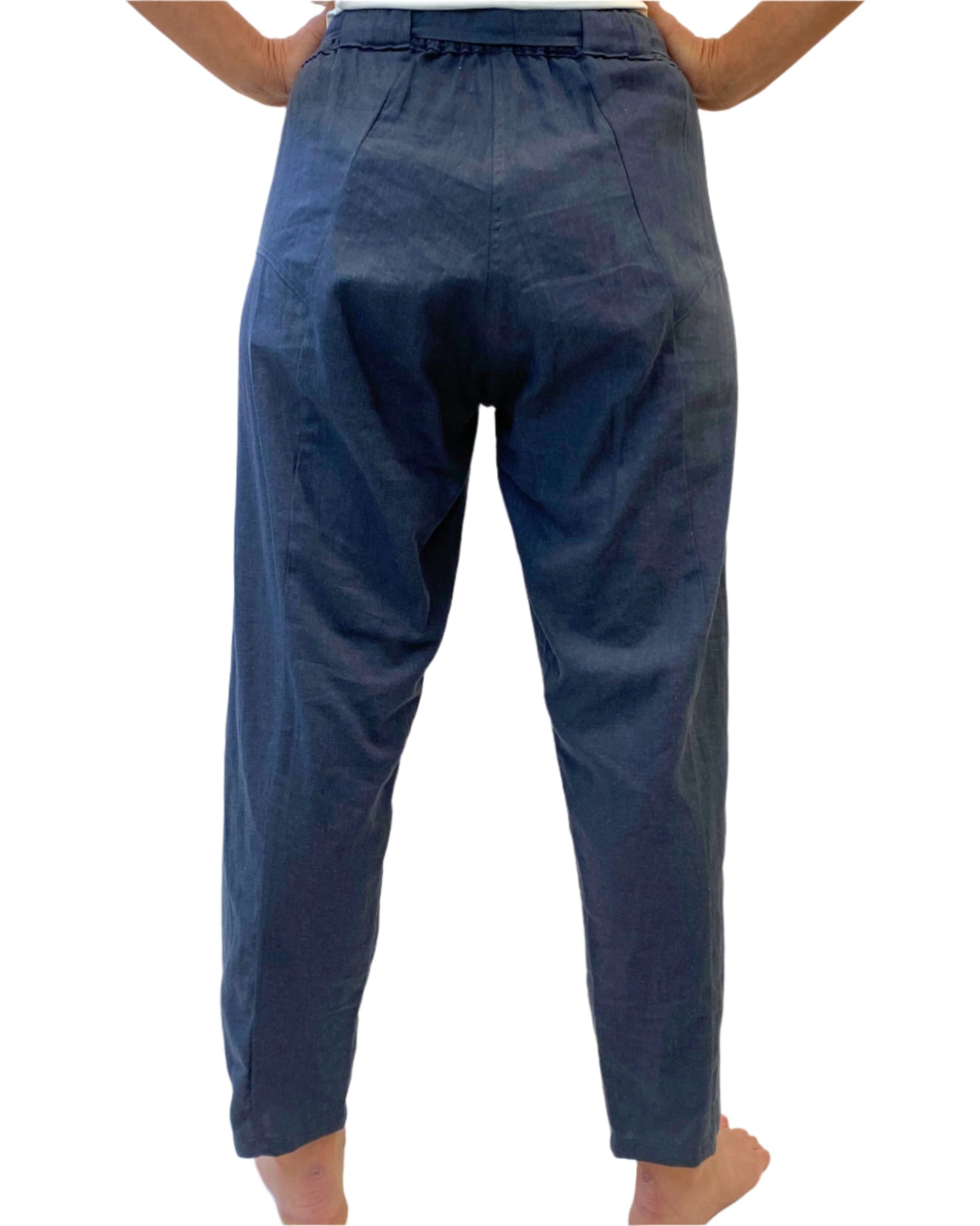 Carbon Crop pant