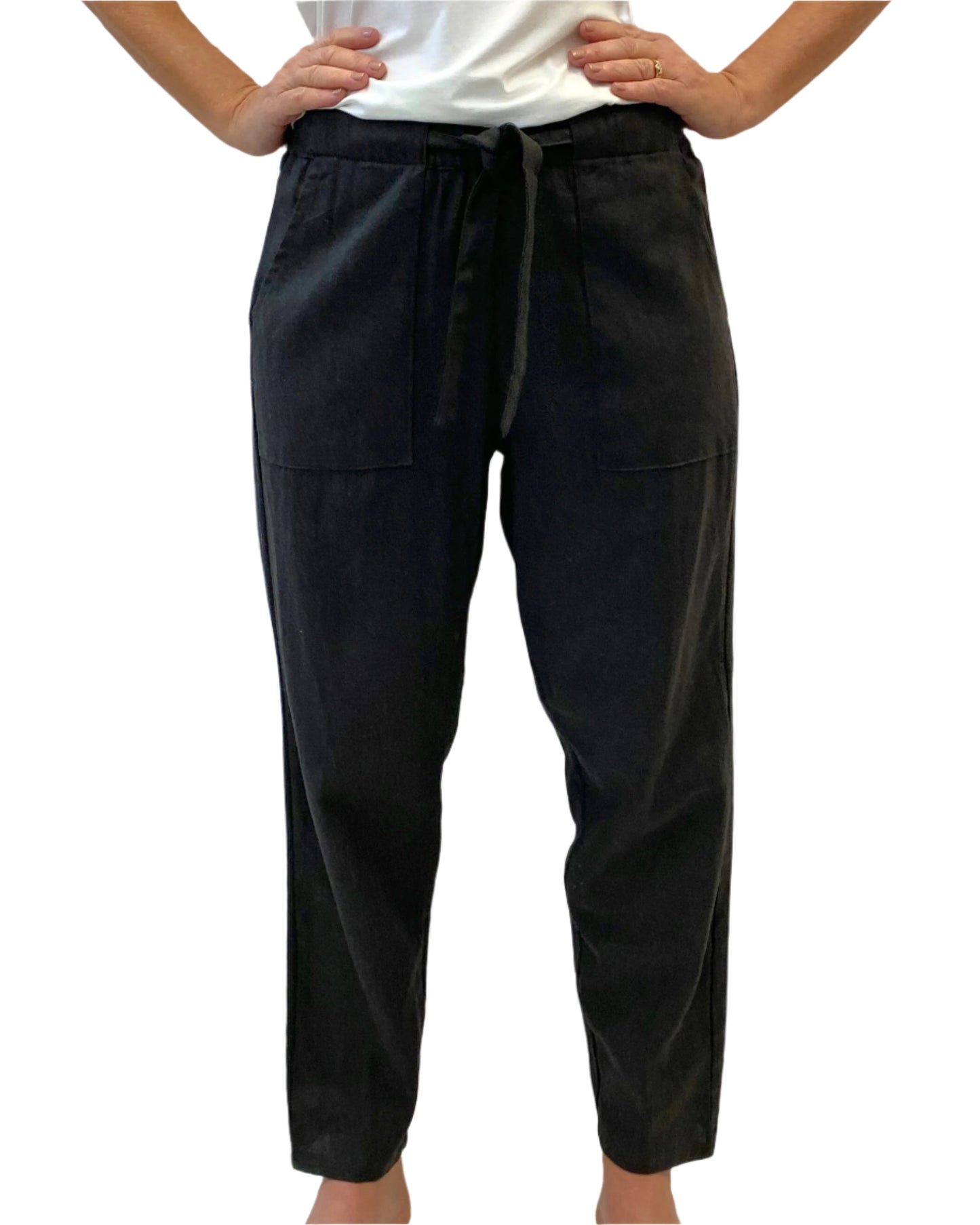 Carbon Crop pant