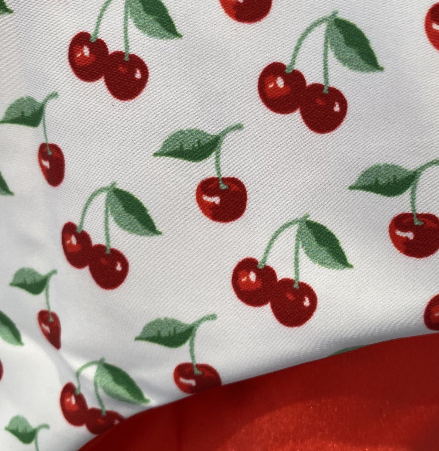 Brodes & Co Rouche Brief