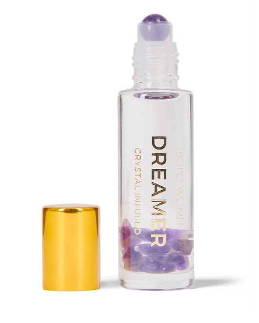 Bopo Women Crystal Oil Dreamer