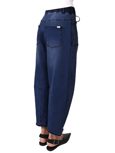 Monaco Leo jean