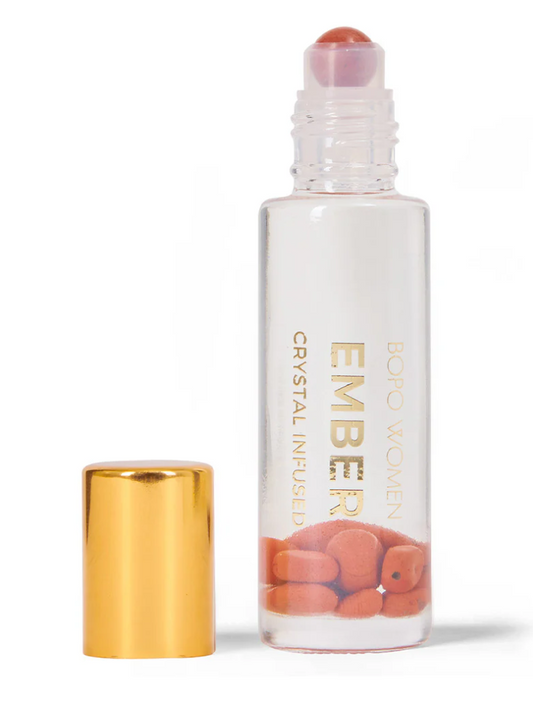 Bopo Women Crystal Oil Ember