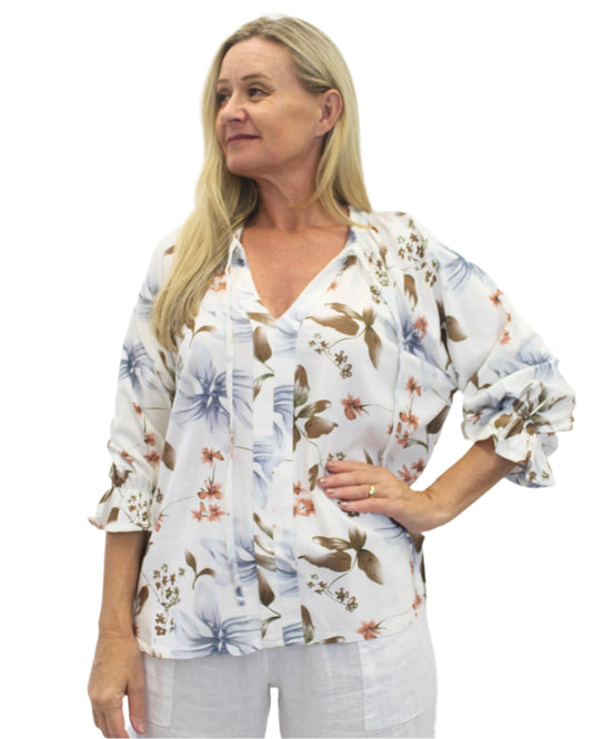 Reet Petite Gaga Top