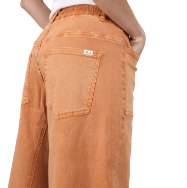Monaco Leo jean