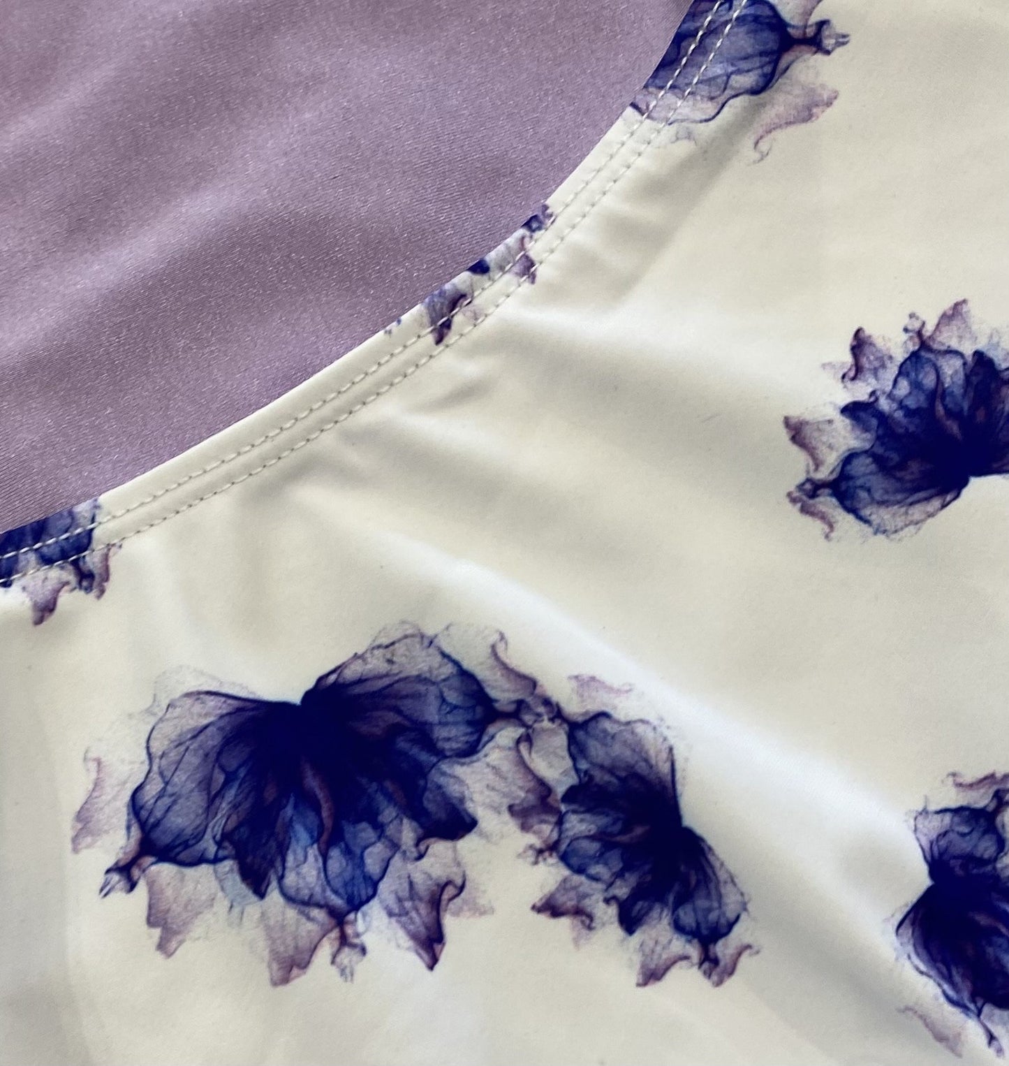 Brodes & Co Ring Tri Top