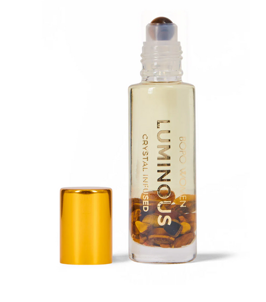 Bopo Women Crystal Oil Luminous