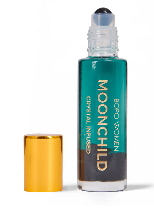 Bopo Women Crystal Oil Moonchild