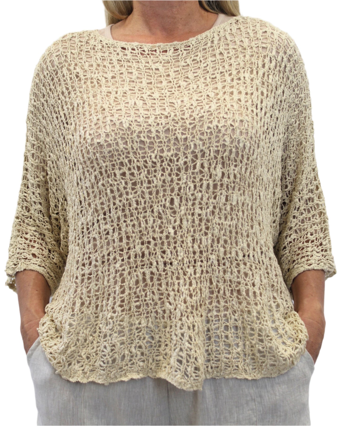 For The Love of Mum Knit Top