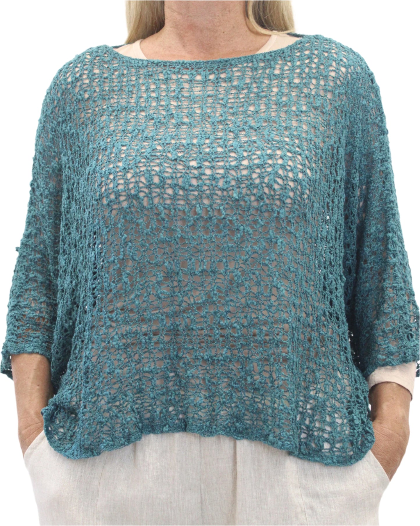 For The Love of Mum Knit Top