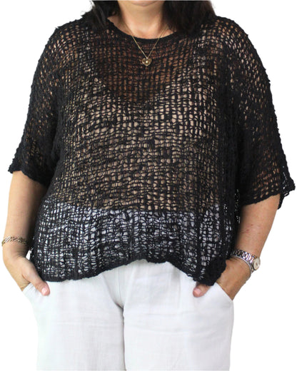 For The Love of Mum Knit Top