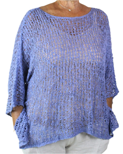 For The Love of Mum Knit Top