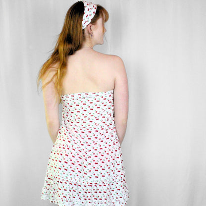 Brodes & Co Misty Skirt