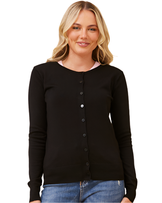Caroline Morgan Cardi