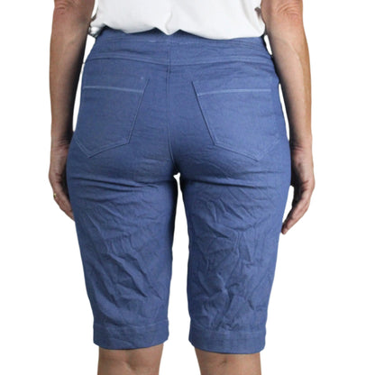 Caffe Latte Crushed Shorts
