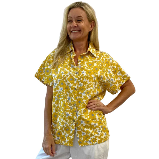 Reet Petite Evie Top