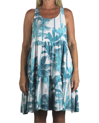 For the Love of Mum Beach Dress