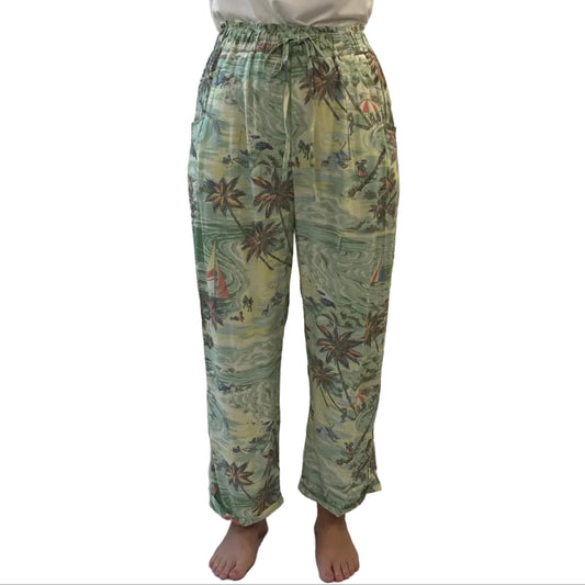 Reet Petite Rayon Frankie Pant