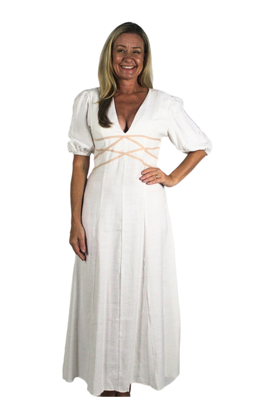 Fria Berrima Dress