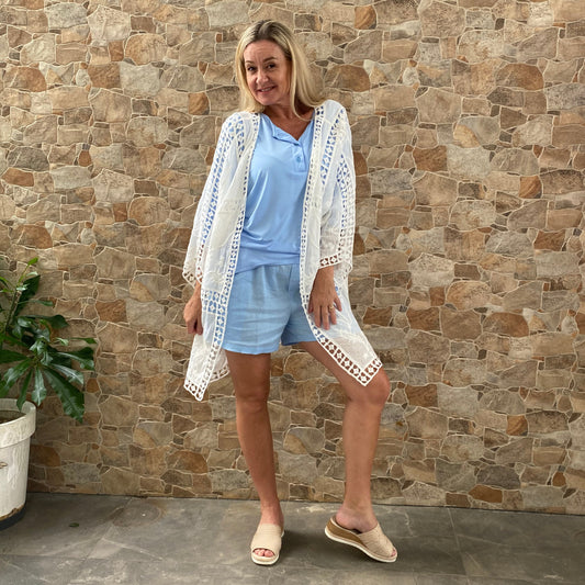 Reet Petite Leigh Short Pln