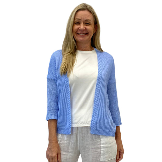 Caroline Morgan Light Cardi