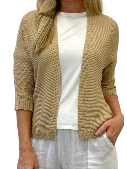 Caroline Morgan Light Cardi