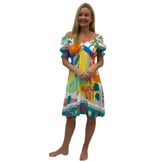 Fria Didi Dress