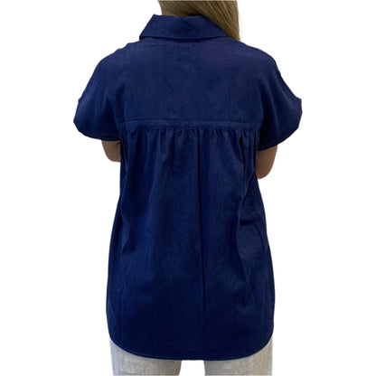 Reet Petite Cord Shirt