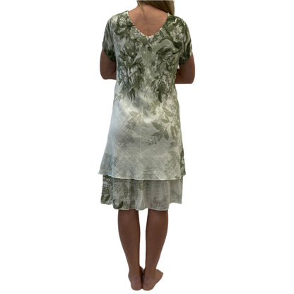 Botegga Moda Artisian Dress