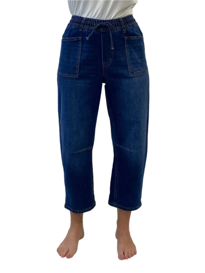 Monaco Leo jean