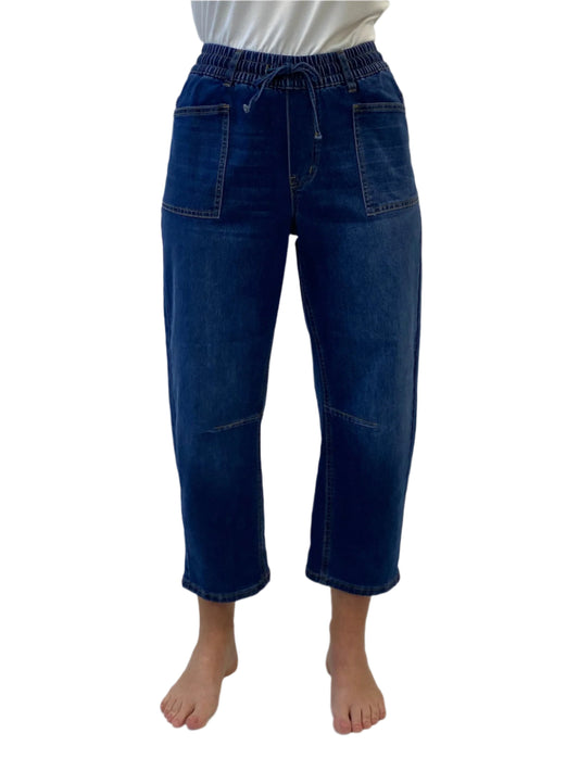 Monaco Leo jean
