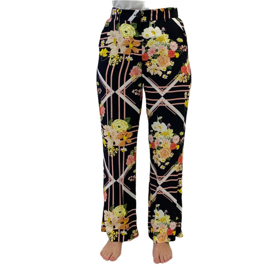 Fria Floral Pant