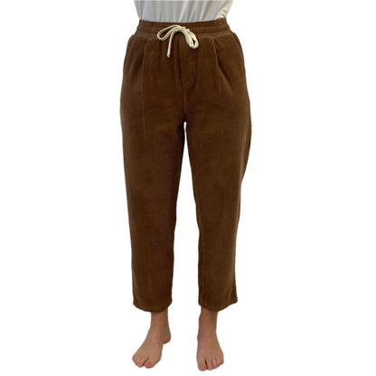 Worthier Cord Pant