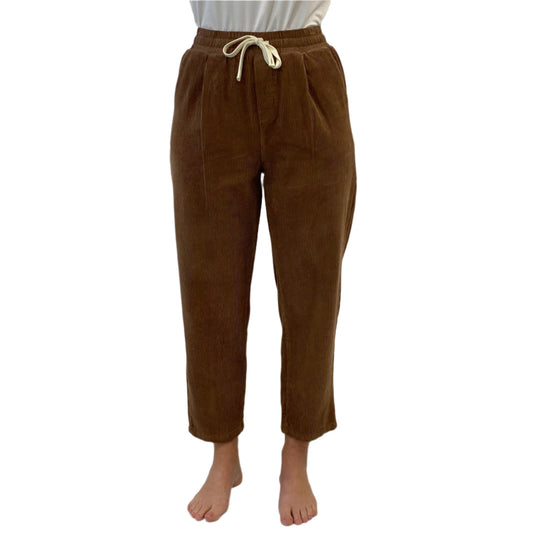 Worthier Cord Pant