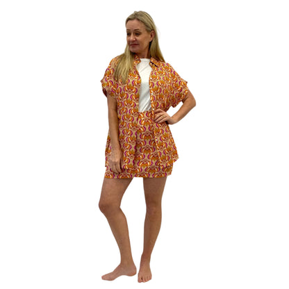 Reet Petite Rayon Lulu