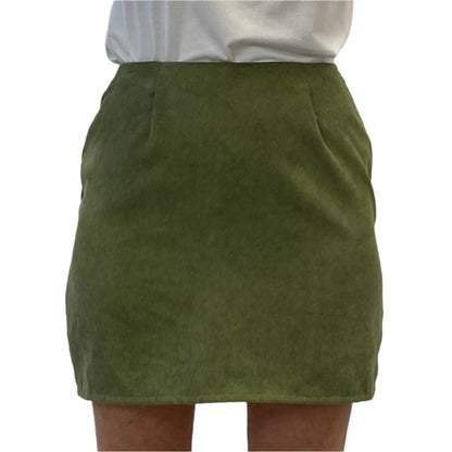 Reet Petite Cord Lulu Skirt