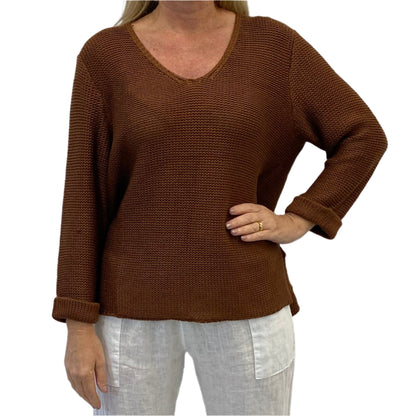 Silver Wishes Crazy Knit