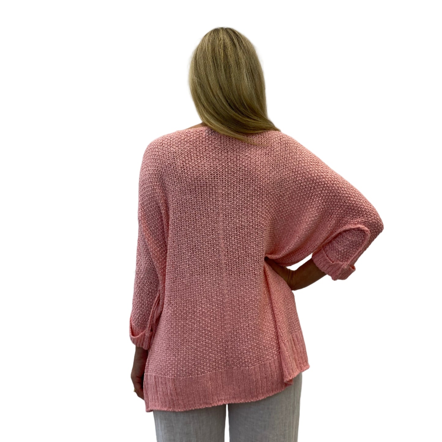 Worthier Oversize Knit