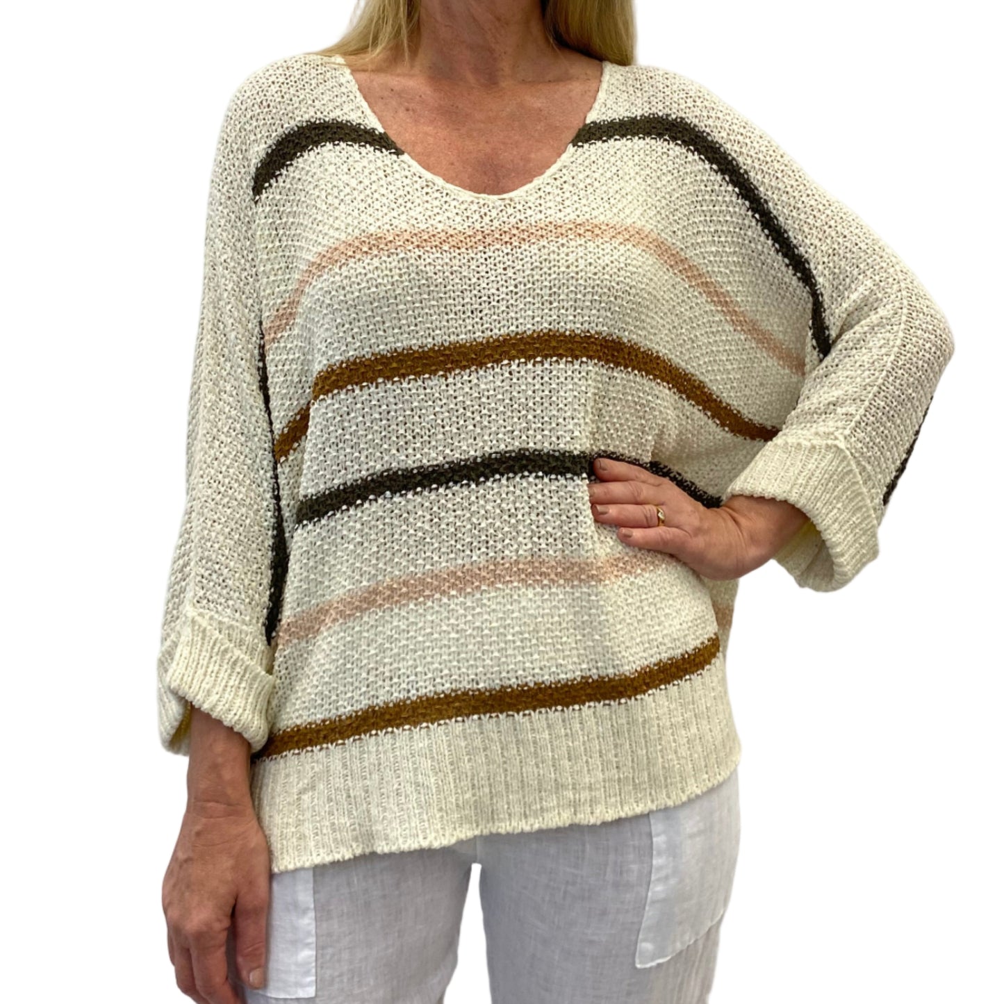 Worthier Oversize Knit
