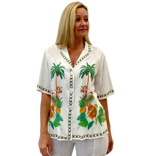 Worthier Paradise Shirt