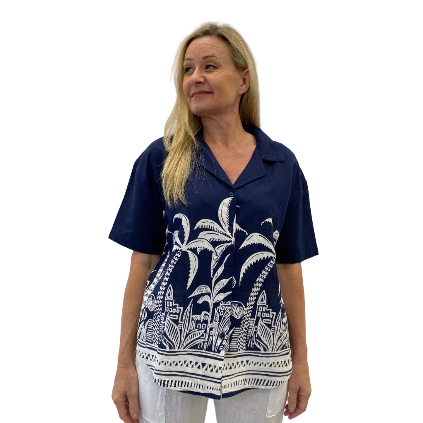 One Summer Bowlers Shirt