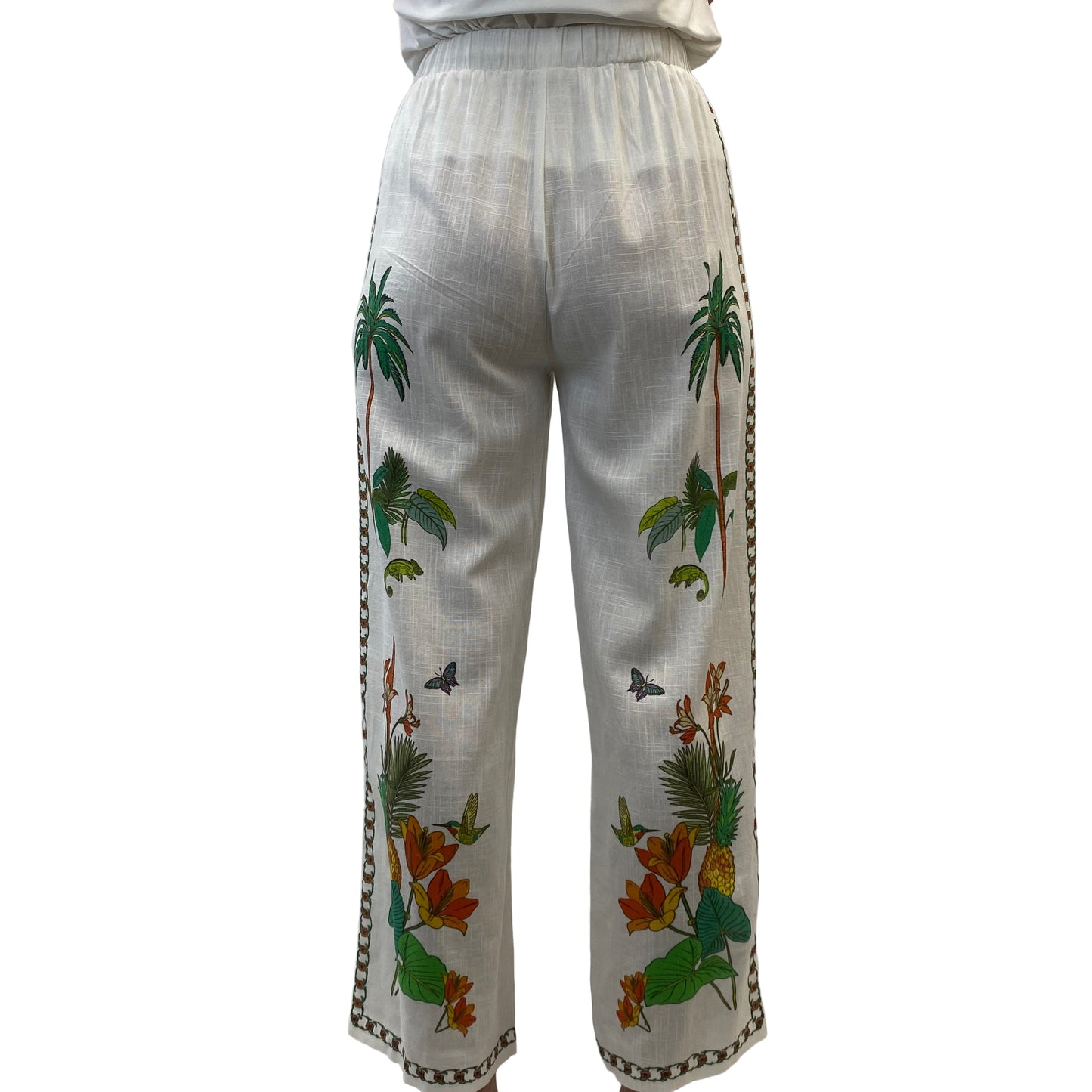 Worthier Paradise Pant
