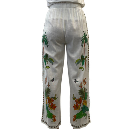 Worthier Paradise Pant