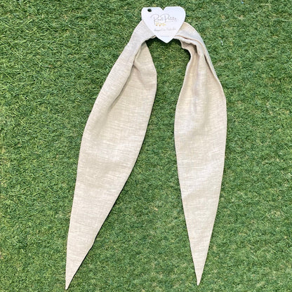 Reet Petite Linen Cutie Tie